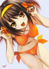 BUY NEW yuji kobayashi - 100126 Premium Anime Print Poster